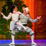 Prague: The Nutcracker Ballet Tickets - What to Expect During the Performance