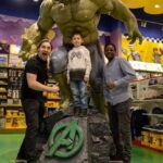 Prague: The Playground Attraction Card - 130 credits - A Deep Dive into the Playground Experience