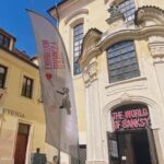 Prague: The World of Banksy Immersive Experience Ticket - Who Should Consider This Experience?