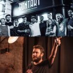 Prague: Thursday Night Stand Up Comedy In English - Why This Experience Works