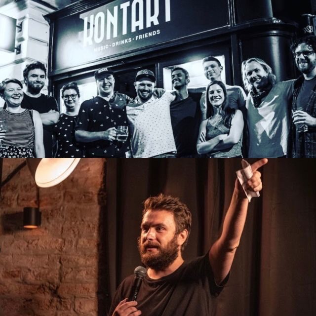 Prague: Thursday Night Stand Up Comedy In English - Why This Experience Works