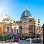 Prague to Dresden Old Town, Zwinger & Frauenkirche by Car - Who This Tour Is Best For