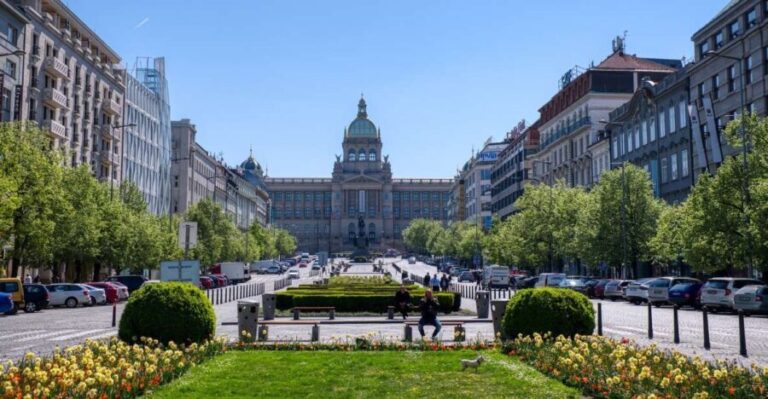 Prague Tour in Spanish - An In-Depth Look at What to Expect