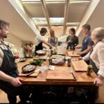 Prague: Traditional Czech Cooking Class with Market Tour - The Value of This Cooking Class