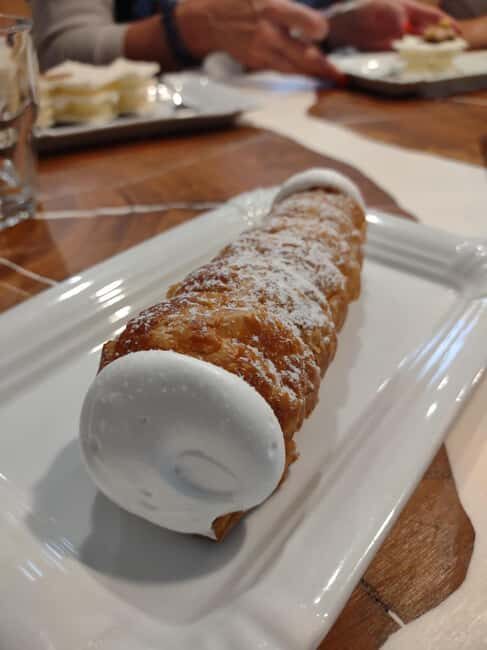 Prague: Traditional Czech Food Tour with Local Guide - Exploring the Tour Itinerary in Detail