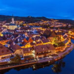 Prague: Transfer to Vienna via fabulous Cesky Krumlov - Why This Tour Offers Great Value