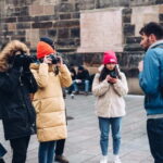 Prague: Travel Photography Workshop - The Practical Aspects