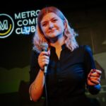 Prague: Tuesday Stand-Up Comedy in English - Why This Experience Works Well