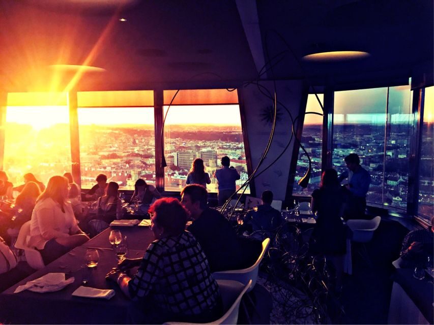 Prague TV Observatory Tower Audio Guide with Online Ticket - Final Thoughts: Is It Worth It?