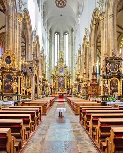 Prague: Tyn Church Classical Music Concert - Final Thoughts: Is It Worth It?