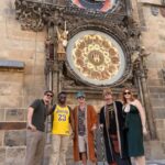 Prague: Ultimate Old and New Town Walking Tour + Free Drink - Who Is This Tour Best For?