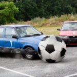 Prague: Unique Car Football - The Experience from the Reviewers Perspective