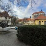 Prague: Unique Walking Tour with a Local Historian - Who Should Consider This Tour?