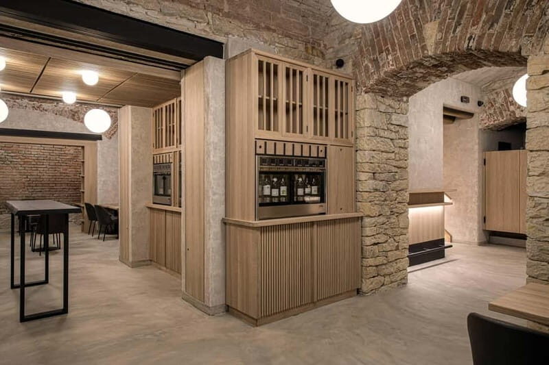 Prague: Unique Wine Tasting Experience - The Guide and the Experience