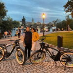 Prague Viewpoints & Historical Ebike Tour - Who Should Consider This Tour?