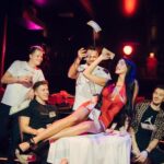Prague VIP Darling Cabaret - Who is This Experience Best For?