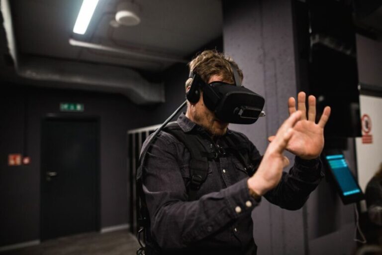 Prague: Virtual-Reality Time-Travel Experience to 1593 - Why This Tour Is Worth Considering
