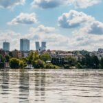 Prague: Vltava River Guided Canoeing Tour - Exploring the Experience: A Detailed Breakdown