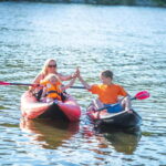 Prague: Vltava River Kayak Rental - The Experience: From Launch to Return