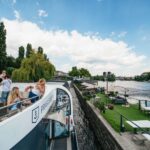 Prague: Vltava River Lunch Cruise in an Open-Top Glass Boat - The Sum Up: Is It Worth It?