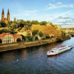 Prague: Vltava River Night Cruise with Buffet - Final Thoughts: Is It Worth It?