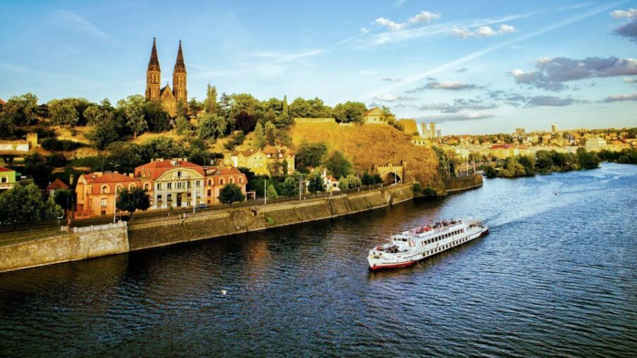 Prague: Vltava River Night Cruise with Buffet - Final Thoughts: Is It Worth It?