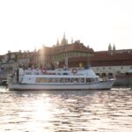 Prague: Vltava River Private Boat Party with Drinks - Practical Details and Considerations
