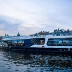 Prague: Vltava River Sightseeing Cruise - What To Expect on the Cruise