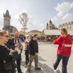 Prague: World War 2 and Operation Anthropoid Walking Tour - The Itinerary: What Youll See and Learn