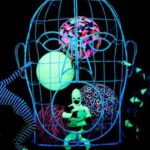 Prague: WOW Show Black Light Theater - Authentic Insights from Reviewers