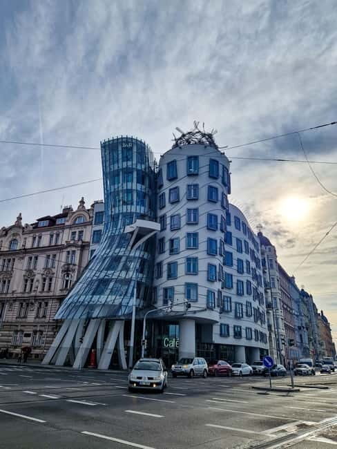 Prague: WWII Tour with Local Historian SMALL GROUP - Is This Tour Worth It?