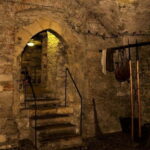 Prague's Best-Old Town, Charles Bridge, Underground, Alchemy - The Mysteries and Magic of the Alchemy Museum