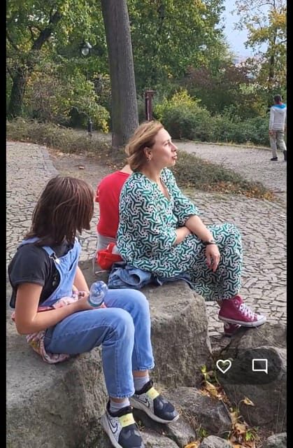 Pragues secrets of famous lovers. Romantic walking tour - Authentic Experiences & Details That Matter