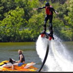Praha: Flyboarding, Hoverboard or Jetpack Experience - Who Should Consider This Experience?