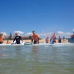 Praia da Rocha Surf Lesson - A Breakdown of the 90-Minute Lesson