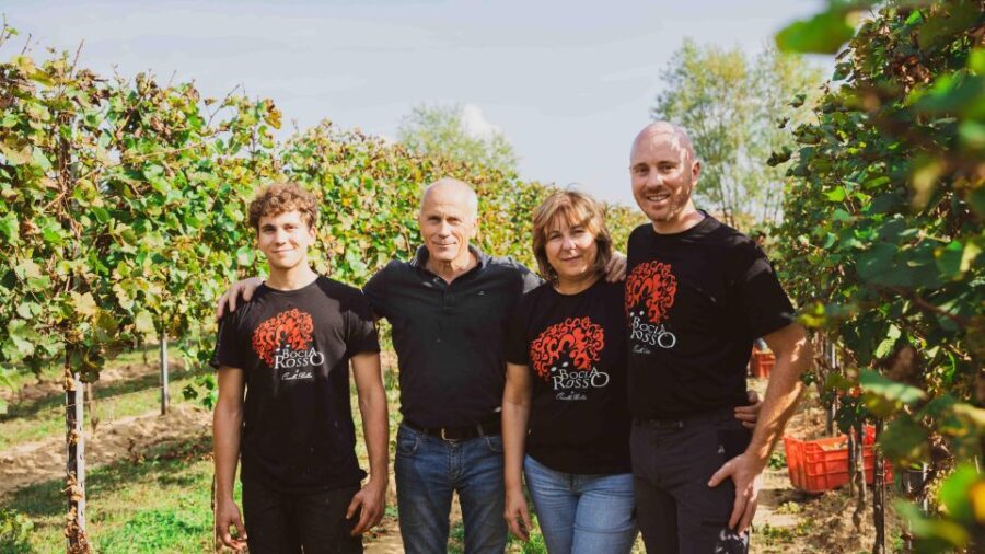 Pramaggiore: Ornella Bellia Winery Guided Tour & Tasting - Who Should Consider This Tour?