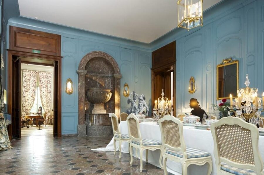 Prangins, Lake Geneva: Château de Prangins Entry Ticket - Who Will Love This Experience?