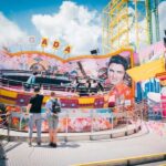 Prater Super Ticket - The Practical Experience: How It Works