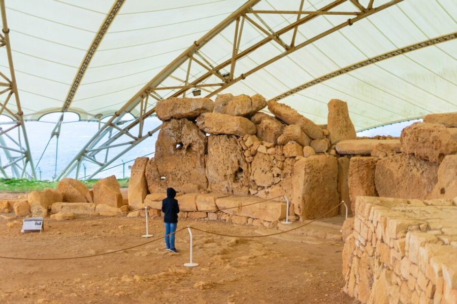 Prehistoric Temples of Malta Tour - The Experience: Pros and Cons