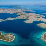 Preko: Lojena Beach, Kornati Islands and Telascica Boat Trip - Telašćica Nature Park: A Natural Wonder