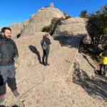 PREMIUM: EXPERIENCE IN MONTSERRAT - BARCELONA - Itinerary Breakdown