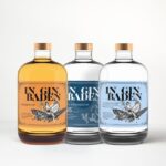 Premium gin tasting: production, variety and tasting - The Value of the Experience