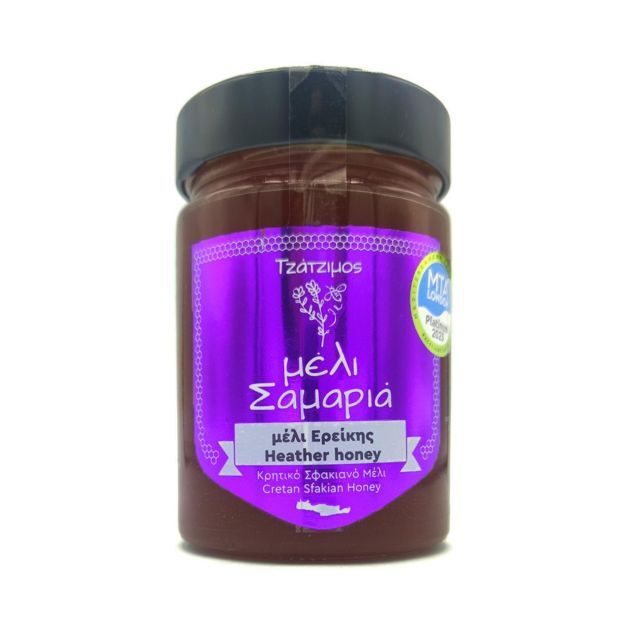 Premium Greek Honey Tasting with Yogurt & More - An In-Depth Look at the Honey Tasting Experience