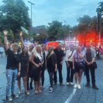 Premium Party Hamburg: Celebrate Your Bachelor Party - The Itinerary Breakdown: What to Expect