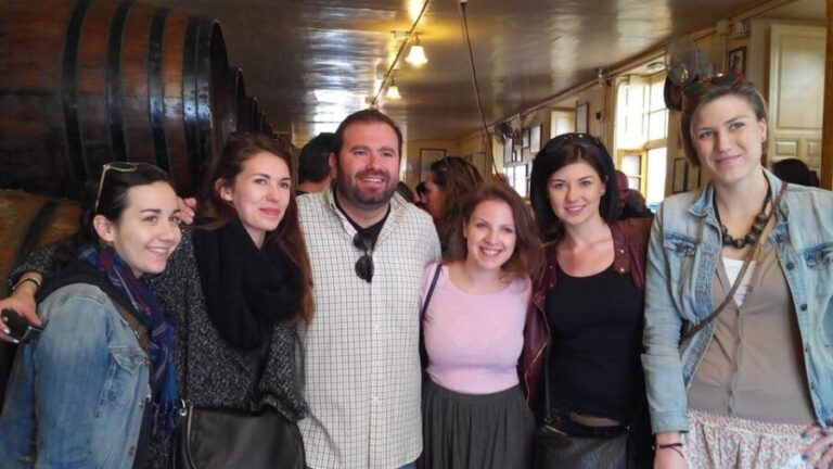 PREMIUM TAPAS TOUR: Paella, Tapas, Winery and Flamenco - The Value of Guided Food and Drink Experiences