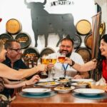 PREMIUM TAPAS TOUR: Tapas, Paella and Winery - The Value of the Tour