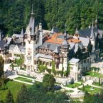 Premium Tour Bran & Peles Castle from Bucharest - Visiting Peles Castle: A Regal Marvel