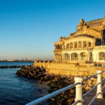 PREMIUM TOUR SMALL GROUP Bucharest: Day Trip to Constanta - The Journey Begins: From Bucharest to Constanta