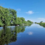 PREMIUM TOUR SMALL GROUP Bucharest-The Heart of Danube Delta - Tulcea: The Gateway to the Danube Delta