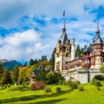 PREMIUM TOUR SMALL GROUP - The Legends of the Carpathians - The Itinerary in Detail